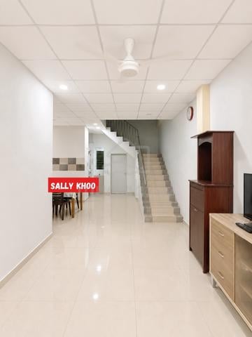 2 Storey Terrace House For Sale @ Bayan Lepas Pintasan Bahagia 1
