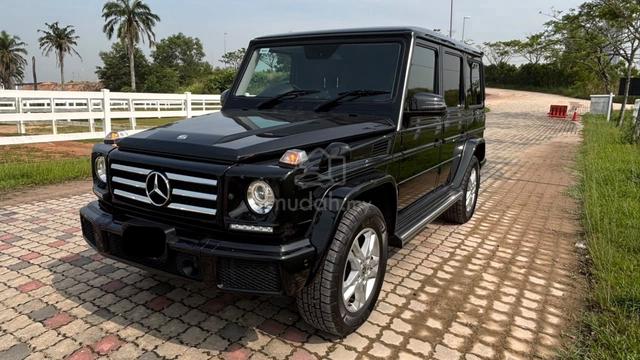 2016 Mercedes Benz G350d !!CHEAPEST IN MARKET!! - 3