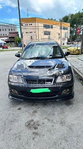2005 Proton WAJA 1.6 ENHANCED (A) - 1