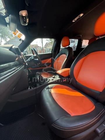 2020 Mini CLUBMAN 2.0 JCW GP INSPIRED EDITION (A) - 5