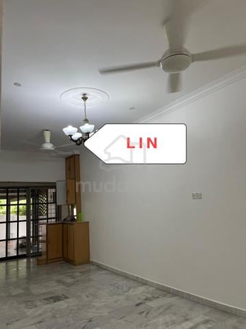 1 Storey Semi detached at Tanjung Bungah 1