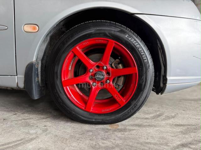 2006 Proton Waja 1.6 (Auto) - 5