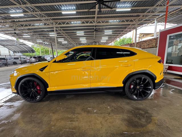 2022 Lamborghini URUS 4.0 (A) 💥💥💥 - 4