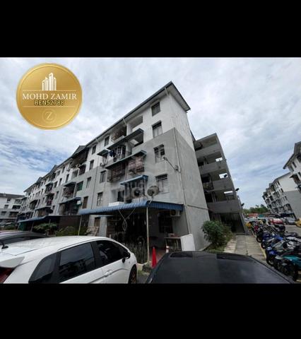 Taman Seri Janggus 1