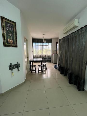 University Apartment Phase 2 1