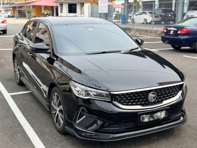 2024 Proton S70 1.5 FLAGSHIP X MY23 (A) - 1