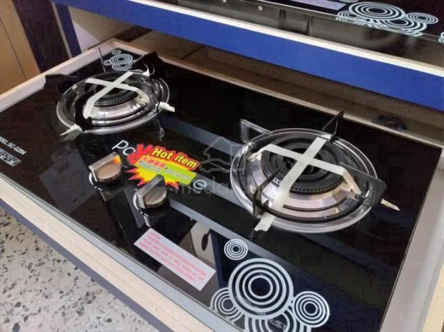 Carousel Image Selected