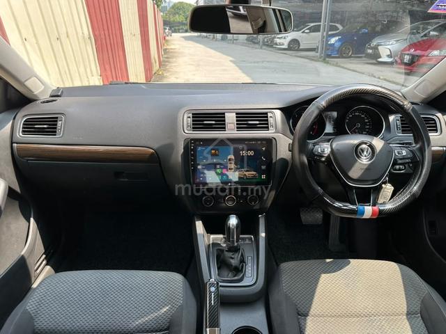 2017 Volkswagen JETTA 1.4 TSI (CKD) BULANAN 550 - 4