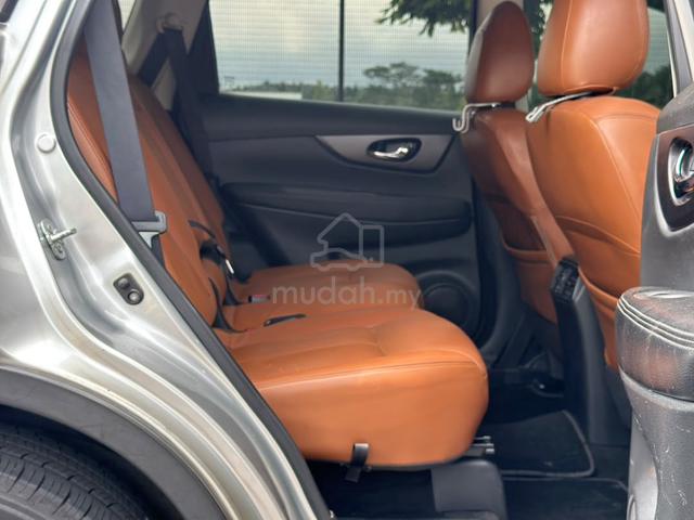 2017 Nissan X-TRAIL 2.0 TOMEI (A)SUV "F Loan" - 5