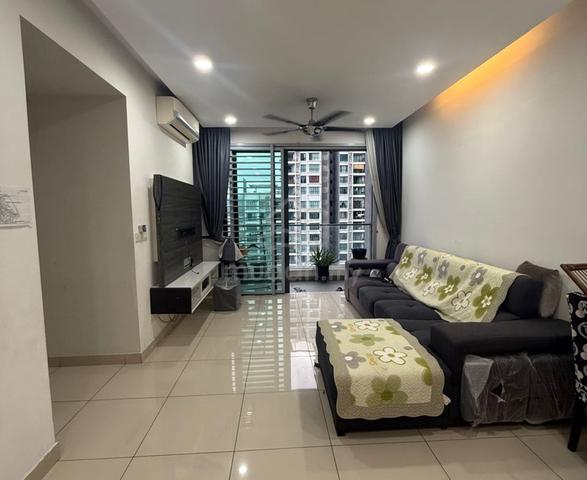 LakePark Residence @ KL North 1
