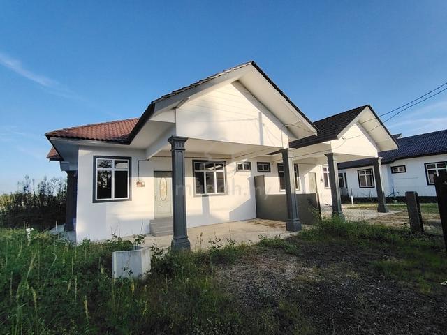 Semi D Wakaf Delima Untuk Di jual 1