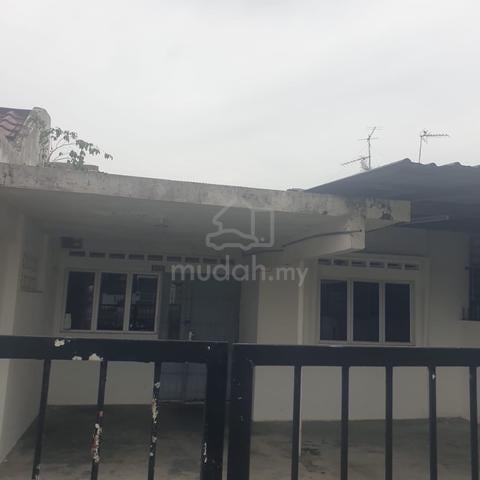 Taman Sri Tebrau 1