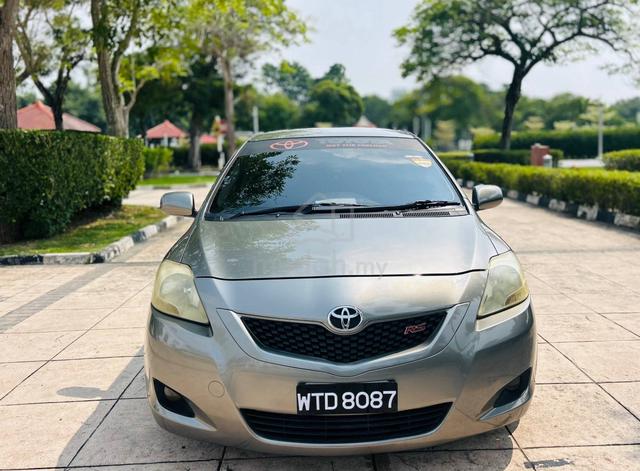 TOYOTA VIOS 1.5(m)2009-SIAP CAT SIAP SERVIS !!! - 3