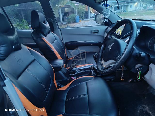 2009 Mitsubishi TRITON 2.5 KB4TGJRXZR (A) - 5
