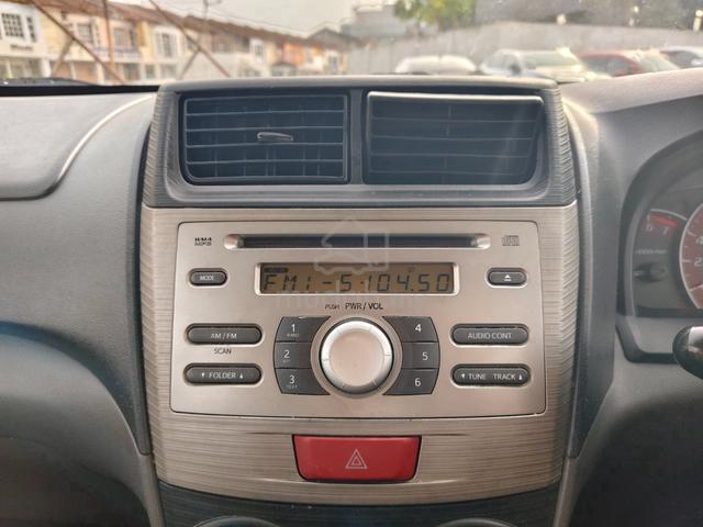 2012 Toyota Avanza 1.5 S (A) 2-Years Warranty - 5