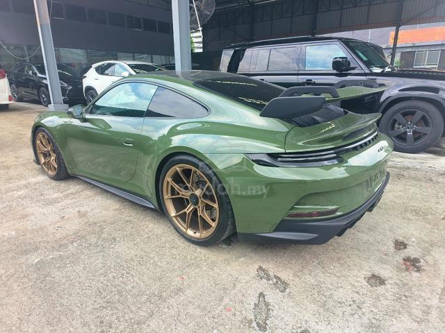 2022 Porsche 911 4.0 GT3 992 / HIGH SPEC/ 4K MILES - 4