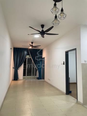 Selangorku PR1MA Lakefront Homes 1