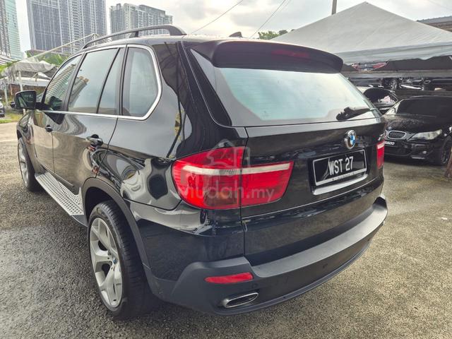 2007 Bmw X5 - 3
