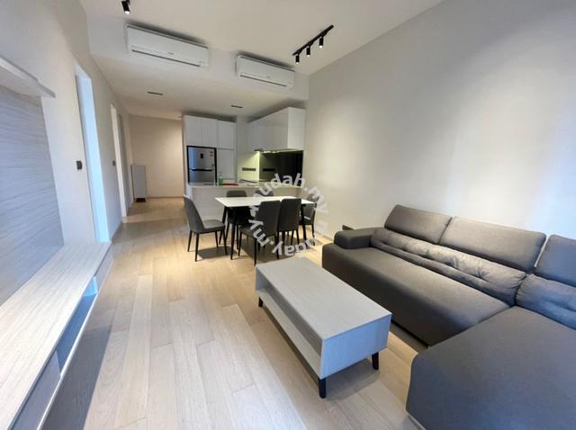 Star Residences One 1
