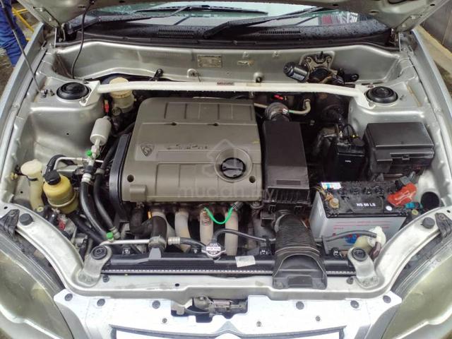 2011 Proton Persona 1.6 (A) Premium Package - 3