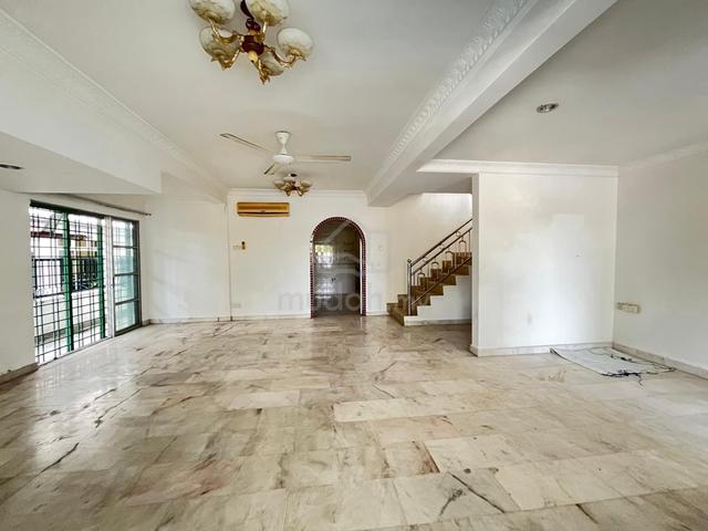 Kajang Saujana Impian Murni Double Storey House 1