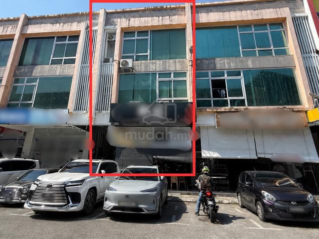Cheap TT3 Shoplot For Sale 1