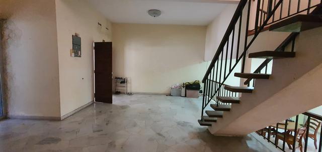Double Storey House For Rent @ Taman Lake View, Taiping 1