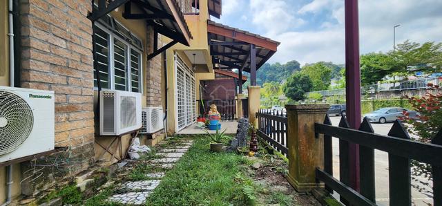D'rimba Damansara 1