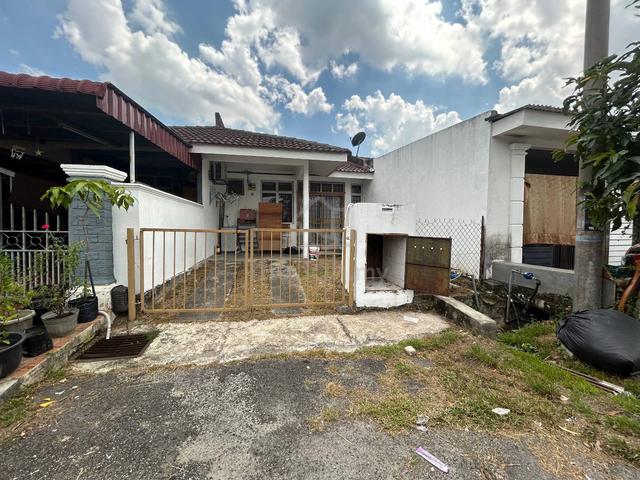 Jalan Seroja Bukit Sentosa Single Storey For Sale 1