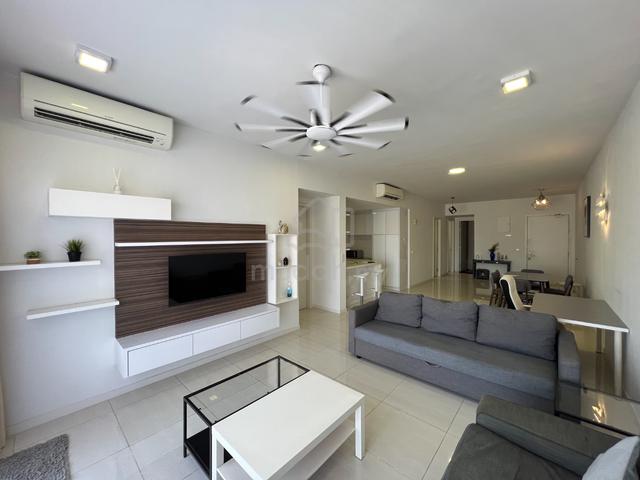 Seri Riana Residence 1