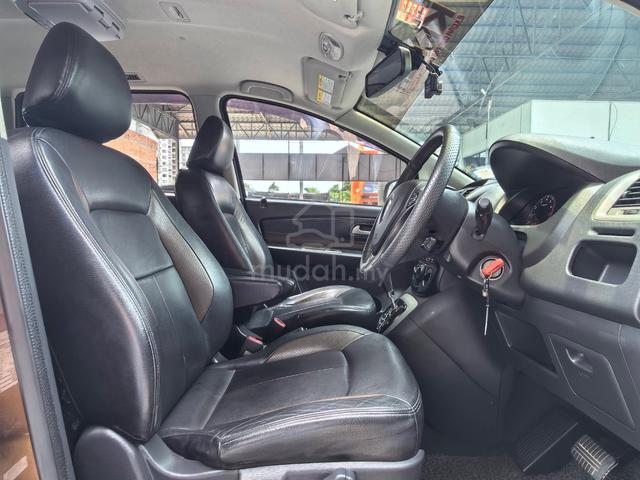 2013 Proton EXORA 1.6 BOLD PREMIUM (A) - 5