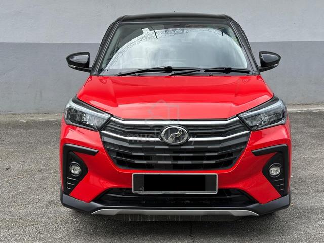 2023 Perodua ATIVA 1.0 AV (A) - 3
