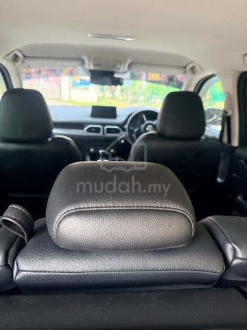 2022 Mazda CX-5 2.0 G GVC PLUS HIGH MY19 KW85 (A) - 5
