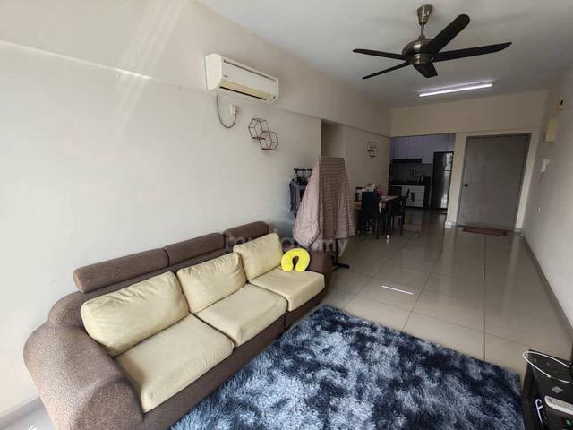 Zennith Suites 1