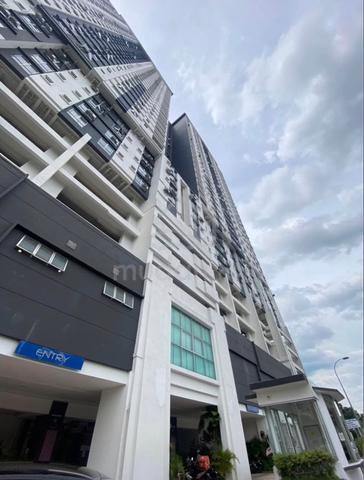 Axis Residence 1