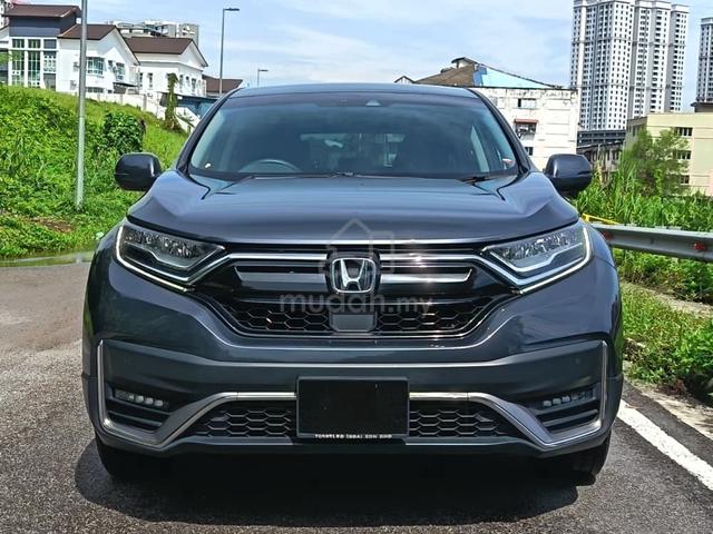 2023 Honda CR-V 1.5 TC-P 4WD FACELIFT 40K KM FSR - 2