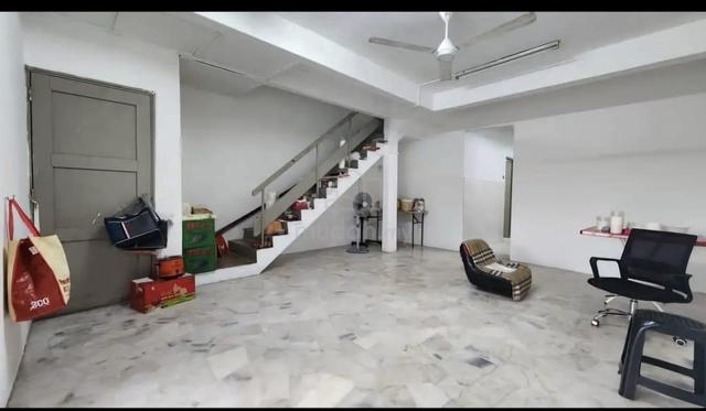 Tmn Desa Cemerlang Double Storey house for Sale/Full Loan/Unblock view 1