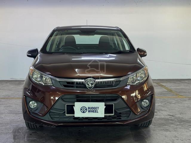 2018 Proton PERSONA 1.6 EXECUTIVE (A) WHOLE SALE - 5