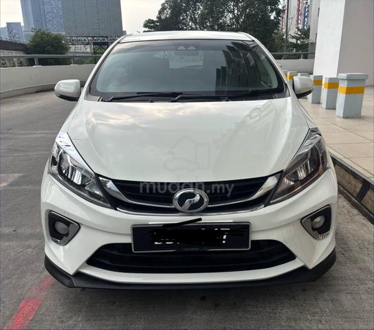 2019 Perodua MYVI 1.5 AV (A) - 4