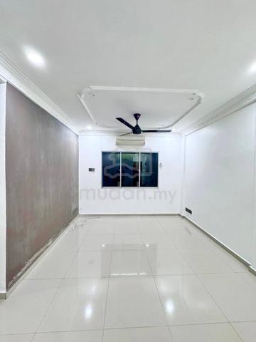 Taman Cheras Awana Apartment 1