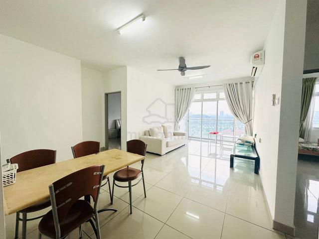Dwiputra Residences 1