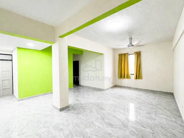 Apartment Desa Tasik Fasa 1A 1