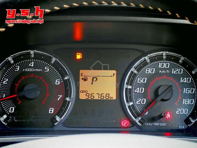 2020 Perodua BEZZA 1.3 ADVANCE (A) - 3