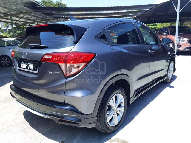 Honda HR-V 1.8 Mugen (A) CASH-1 Jam Dapat Kereta - 5