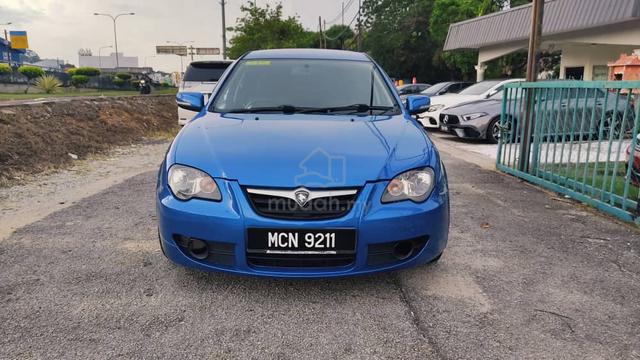 2014 Proton PERSONA 1.6 SV(A) BUY1FREE1 Kedai Loan - 5