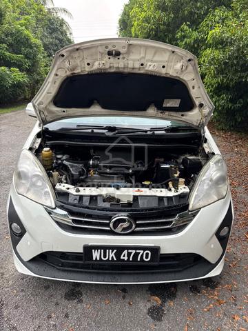 2010 Perodua ALZA 1.5 EZ (A) - 5