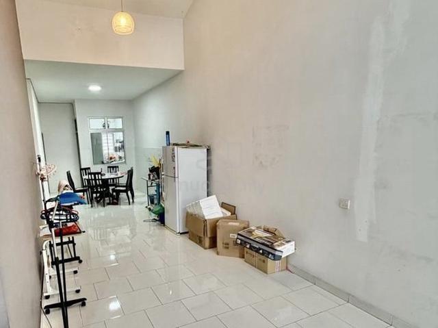 Gelang Patah Setia Eco Garden Single Storey For Sale Full Loan Cashout 1
