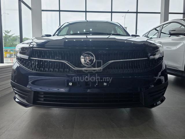 2026 Proton SAGA 1.5 EXECUTIVE MY16 Spacial Deal - 1