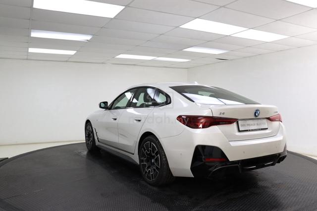 2025 Bmw I4 0.0 EDRIVE35 M SPORT MY22 G26 (A) - 4