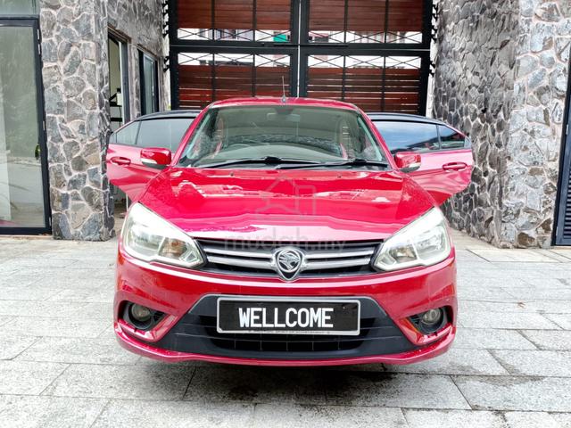 2017 Proton SAGA 1.3 (A) NEW MARKET PRICE - 3